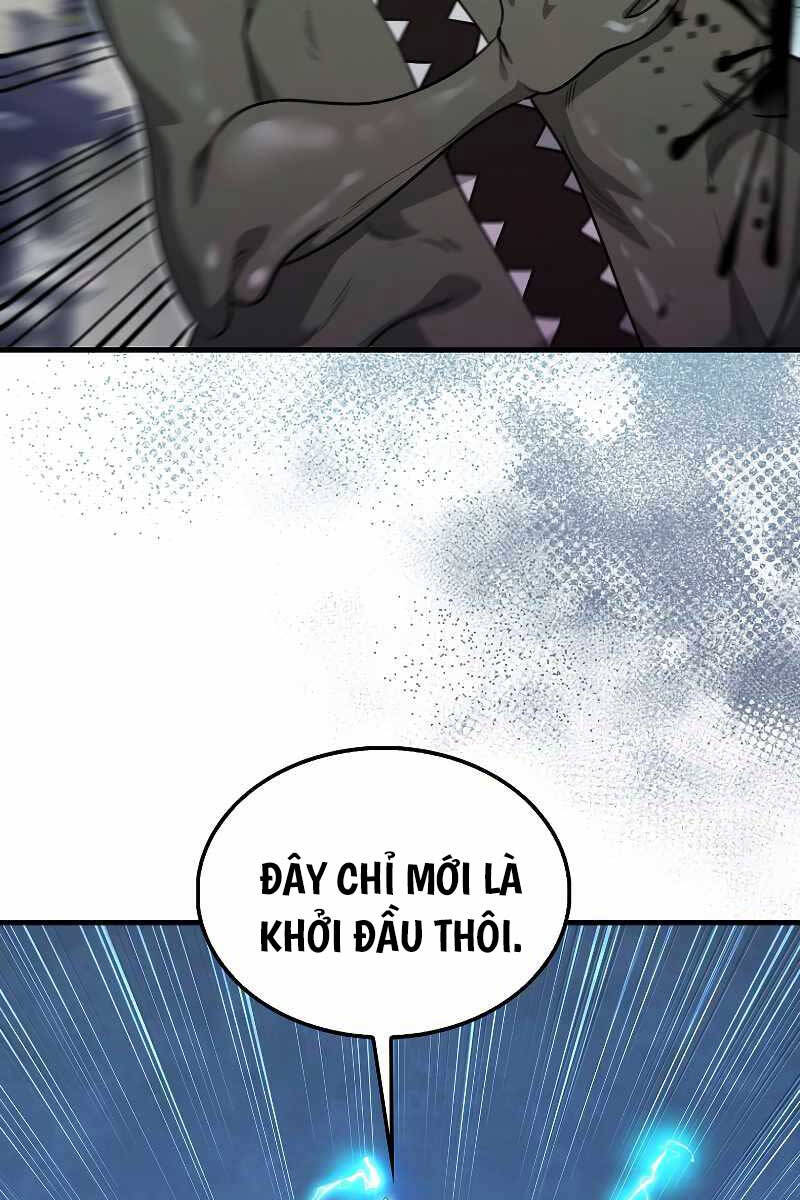 Tôi Không Phải Là Hồi Quy Giả: Chương 24