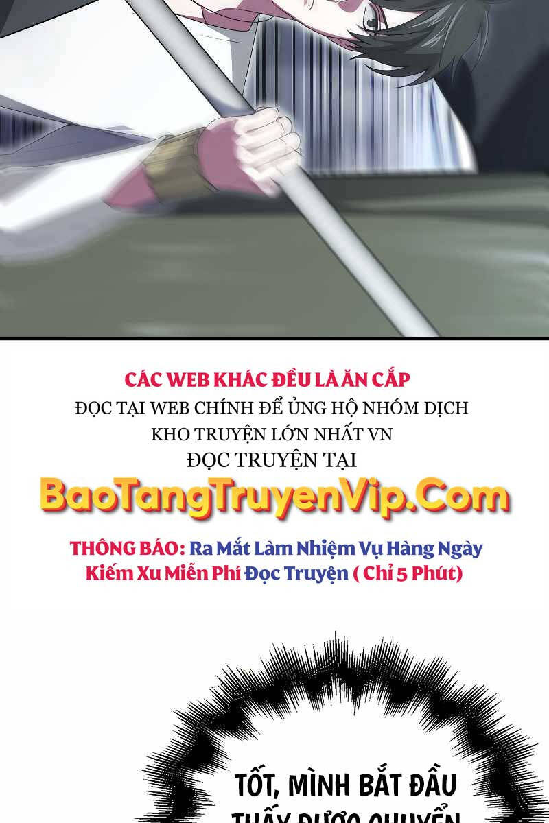 Tôi Không Phải Là Hồi Quy Giả: Chương 24
