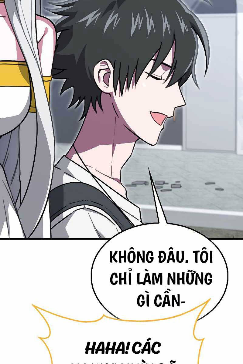 Tôi Không Phải Là Hồi Quy Giả: Chương 24