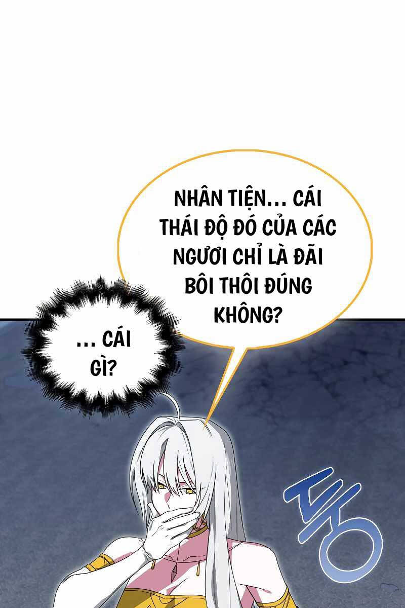 Tôi Không Phải Là Hồi Quy Giả: Chương 24
