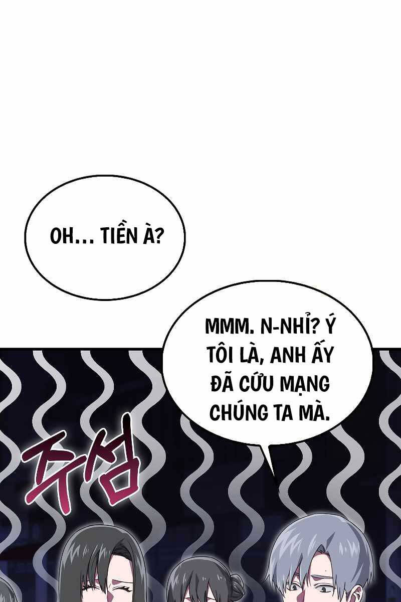 Tôi Không Phải Là Hồi Quy Giả: Chương 24
