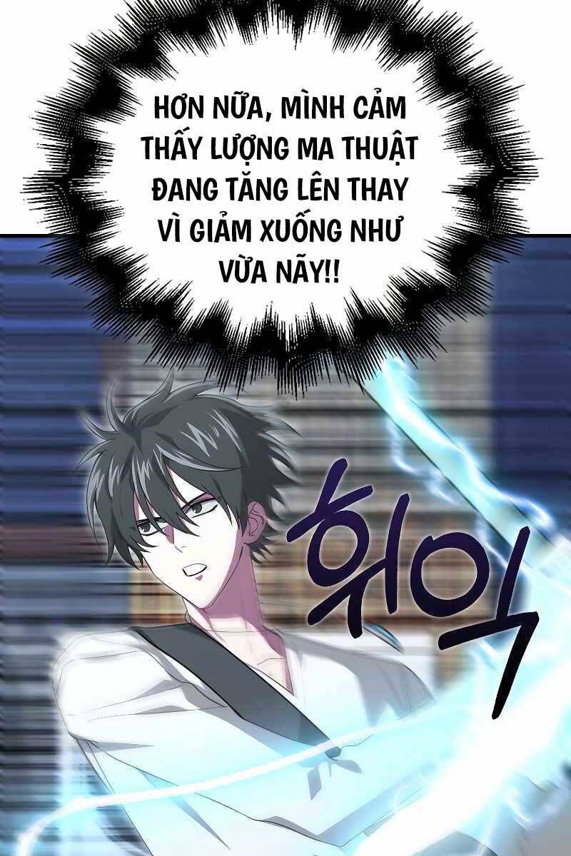 Tôi Không Phải Là Hồi Quy Giả: Chương 24