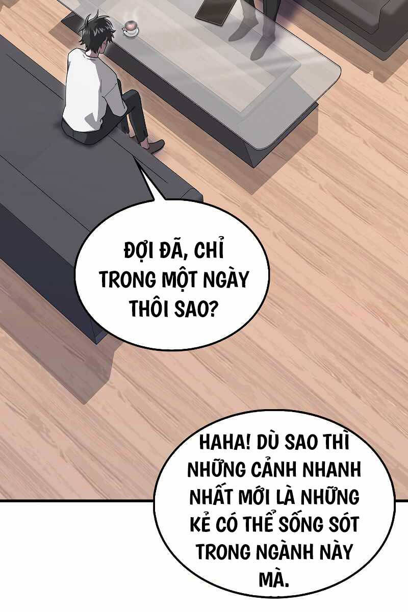 Tôi Không Phải Là Hồi Quy Giả: Chương 24