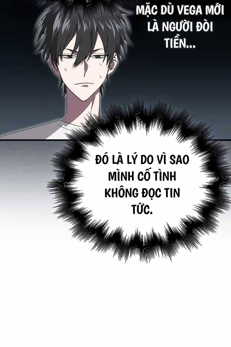 Tôi Không Phải Là Hồi Quy Giả: Chương 24