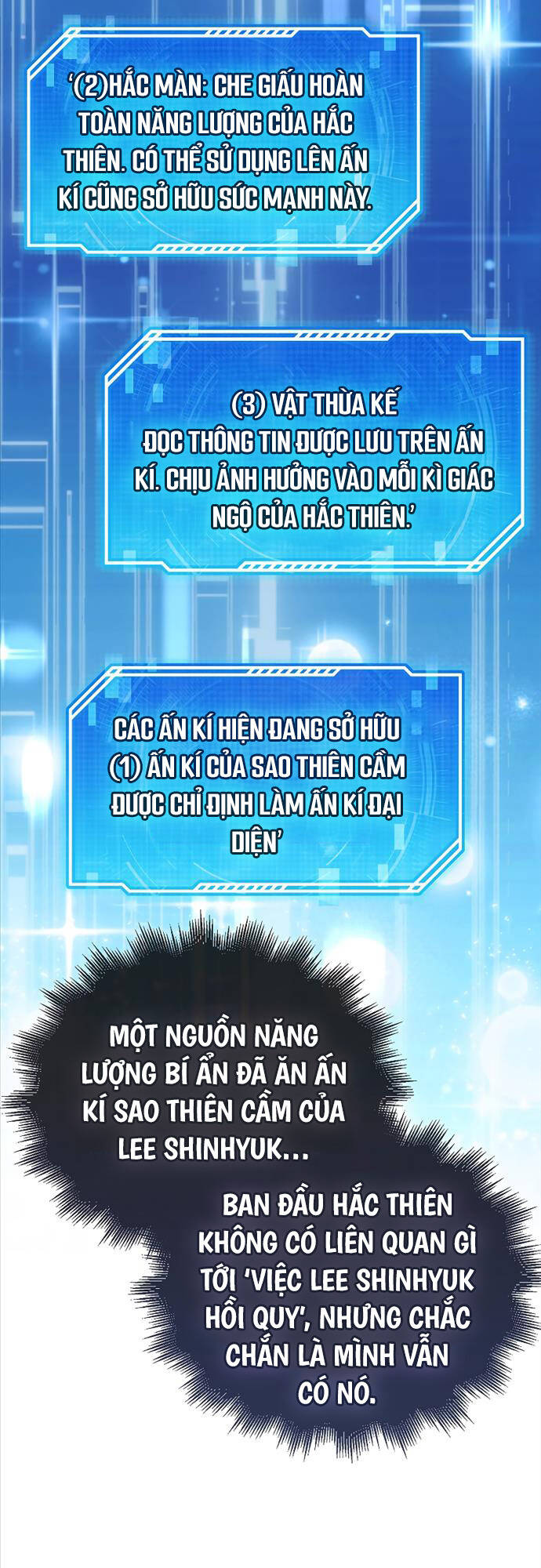 Tôi Không Phải Là Hồi Quy Giả: Chương 4