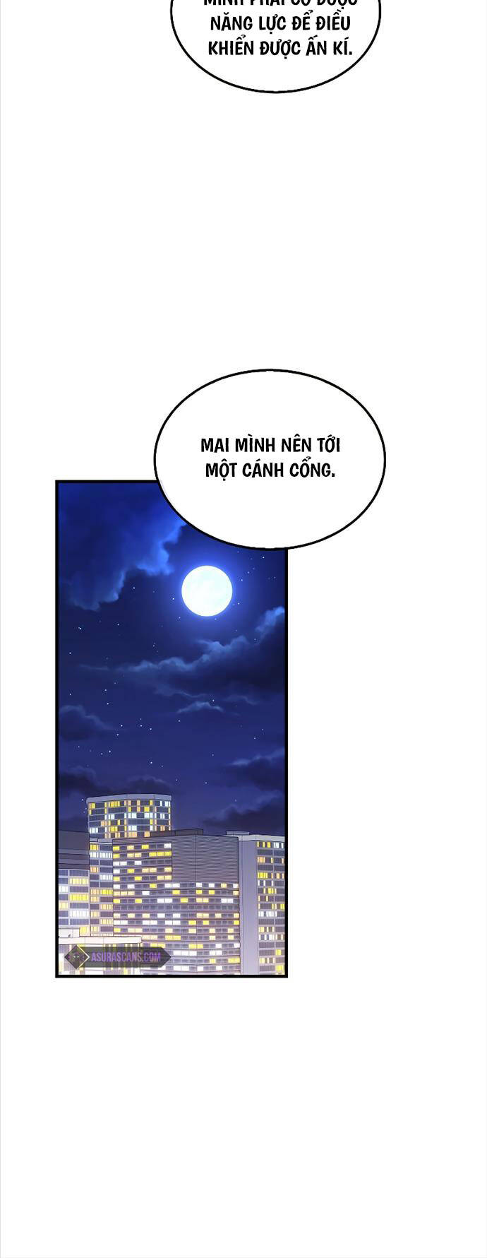 Tôi Không Phải Là Hồi Quy Giả: Chương 4