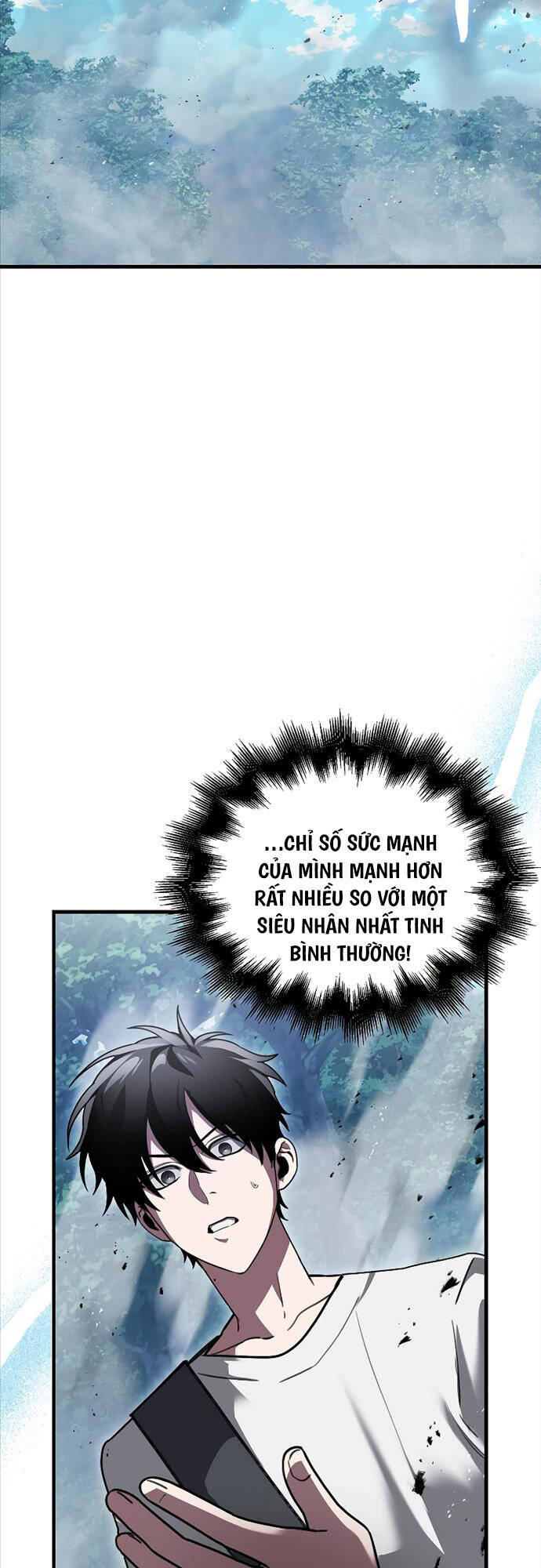 Tôi Không Phải Là Hồi Quy Giả: Chương 4