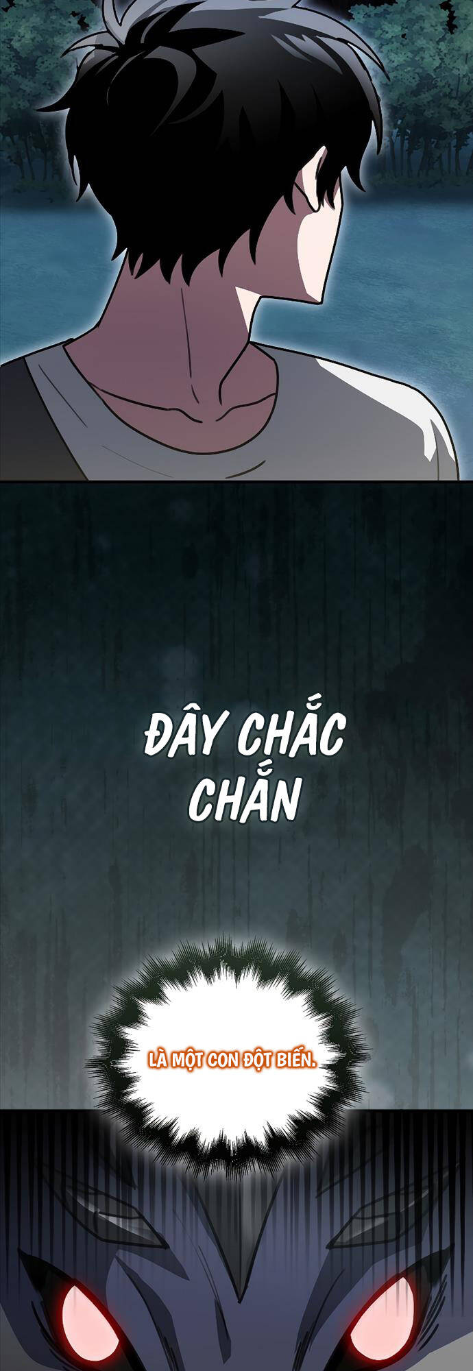Tôi Không Phải Là Hồi Quy Giả: Chương 4