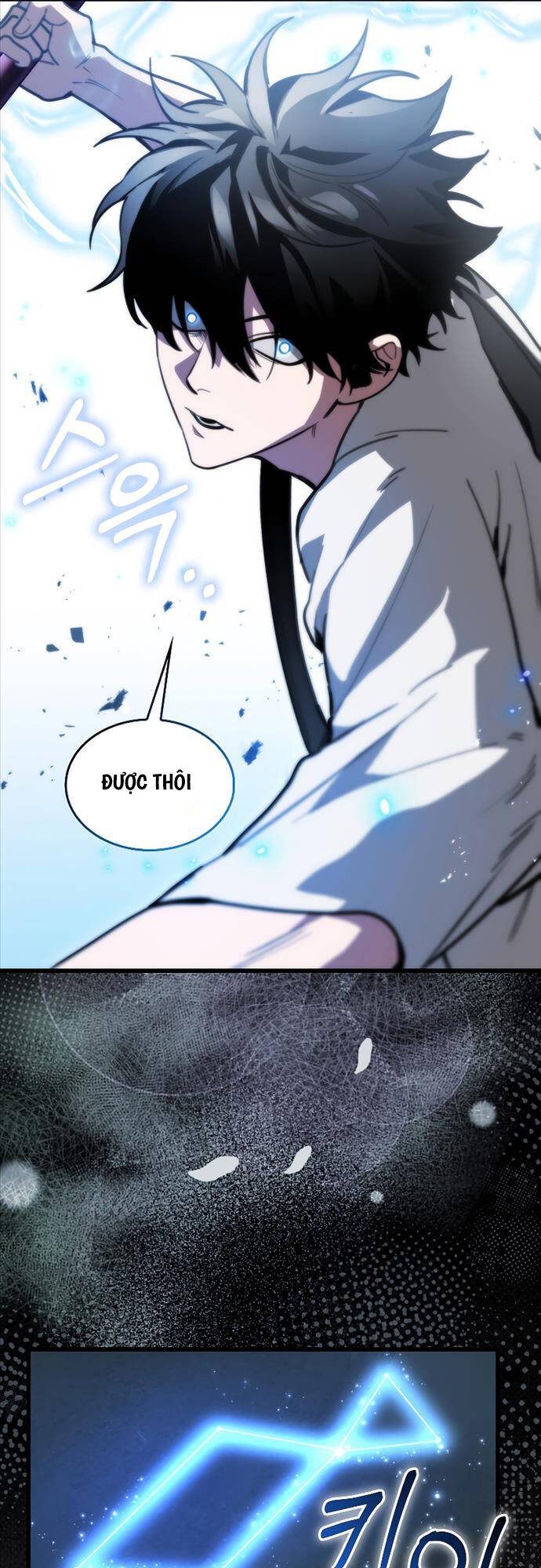Tôi Không Phải Là Hồi Quy Giả: Chương 4