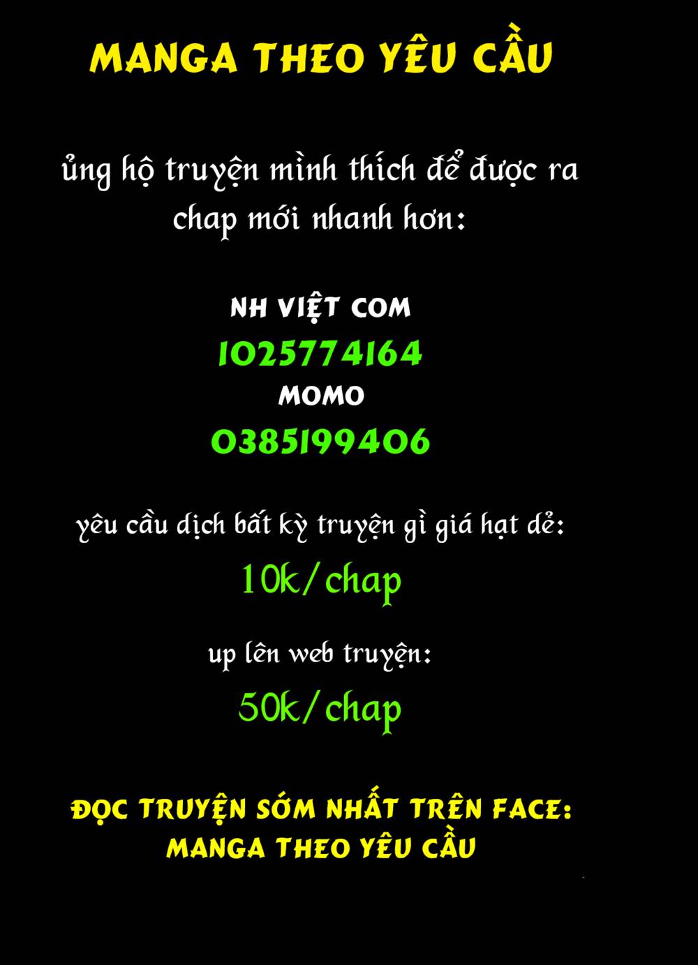 IRREGULARS - Bất Quy Tắc: Chapter 13