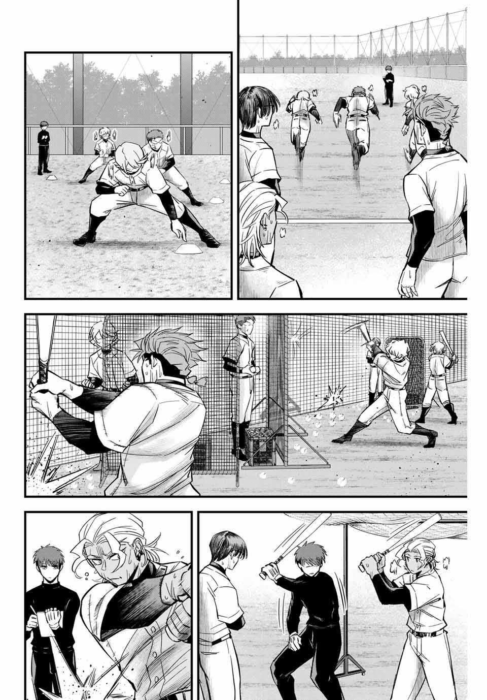 IRREGULARS - Bất Quy Tắc: Chapter 18