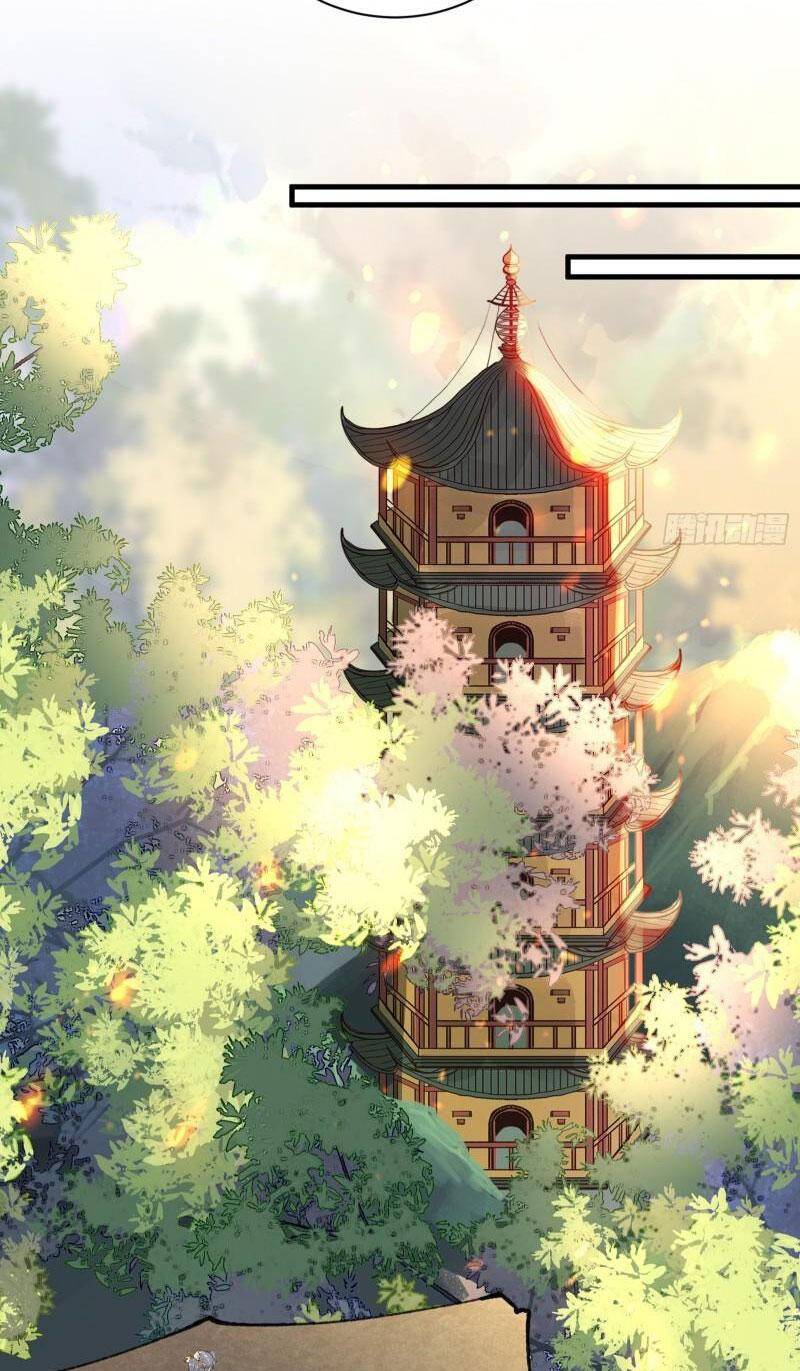Tu Tiên Phải Dựa Vào Sugar Mommy: Chapter 194