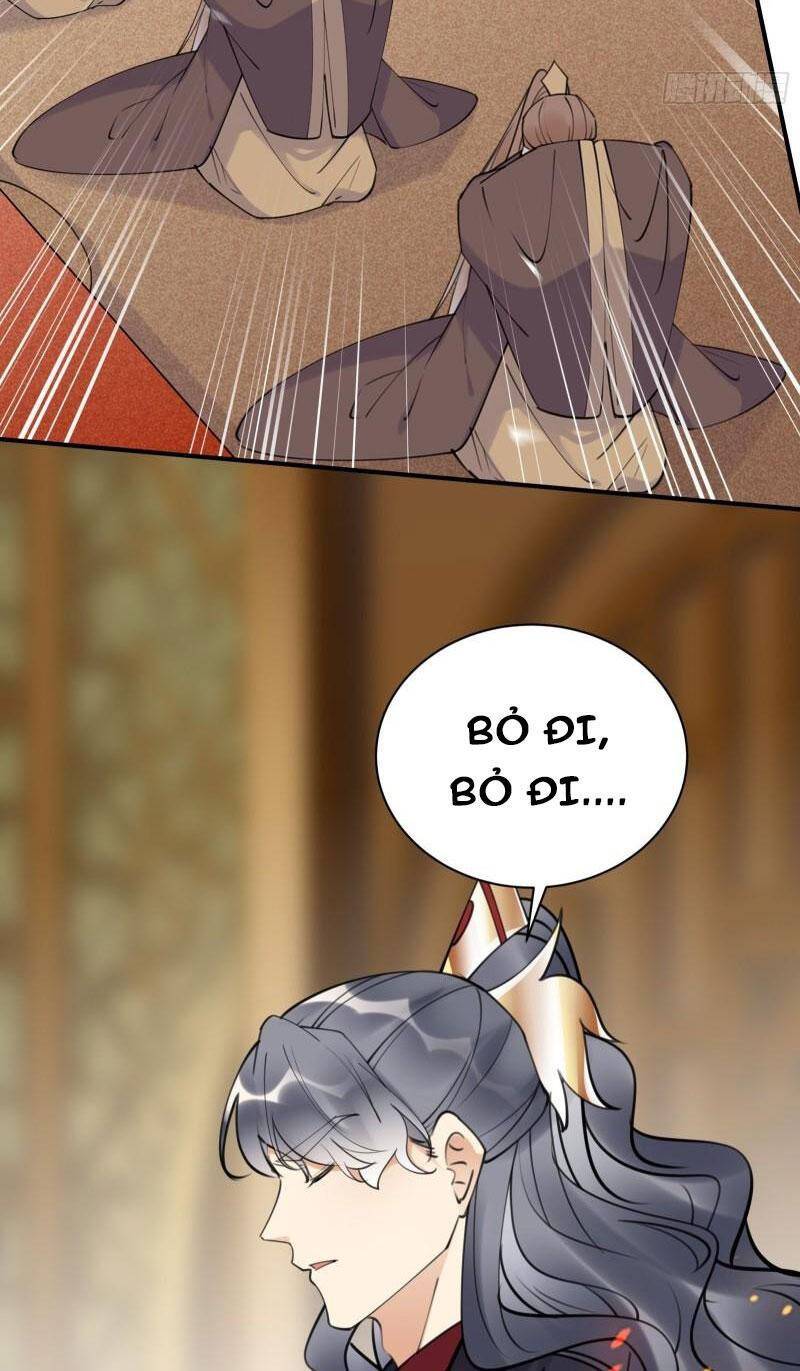 Tu Tiên Phải Dựa Vào Sugar Mommy: Chapter 194