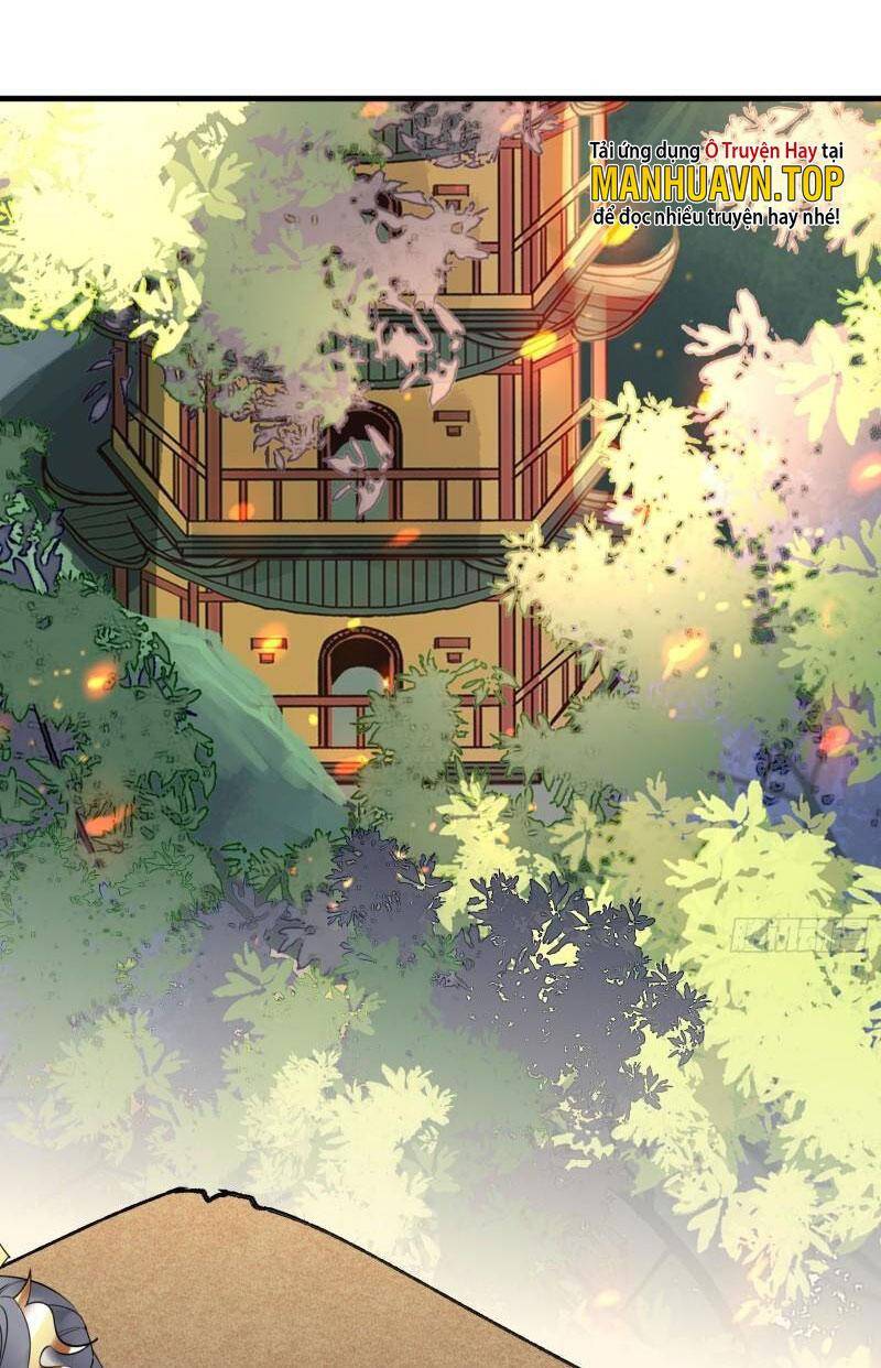 Tu Tiên Phải Dựa Vào Sugar Mommy: Chapter 194
