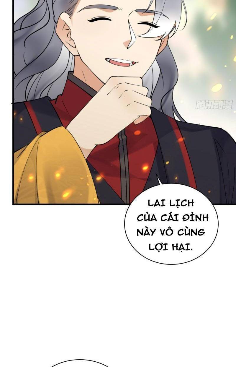 Tu Tiên Phải Dựa Vào Sugar Mommy: Chapter 194