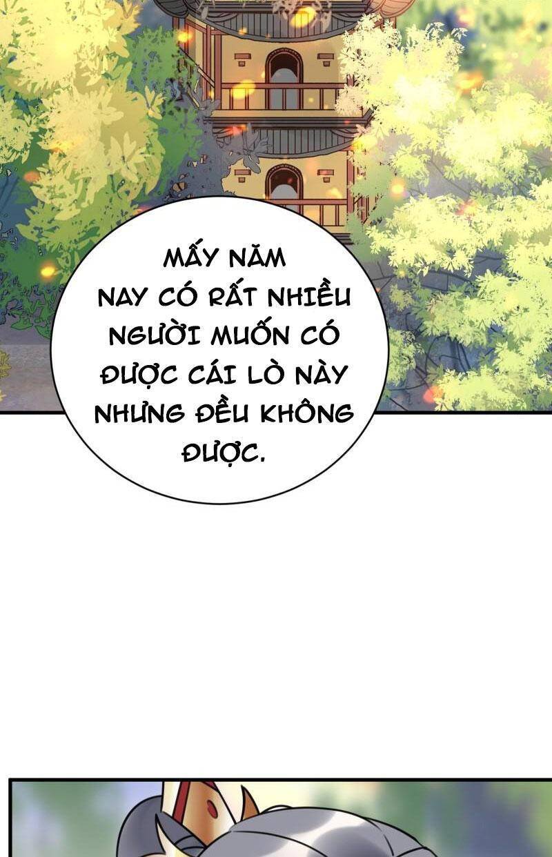 Tu Tiên Phải Dựa Vào Sugar Mommy: Chapter 194