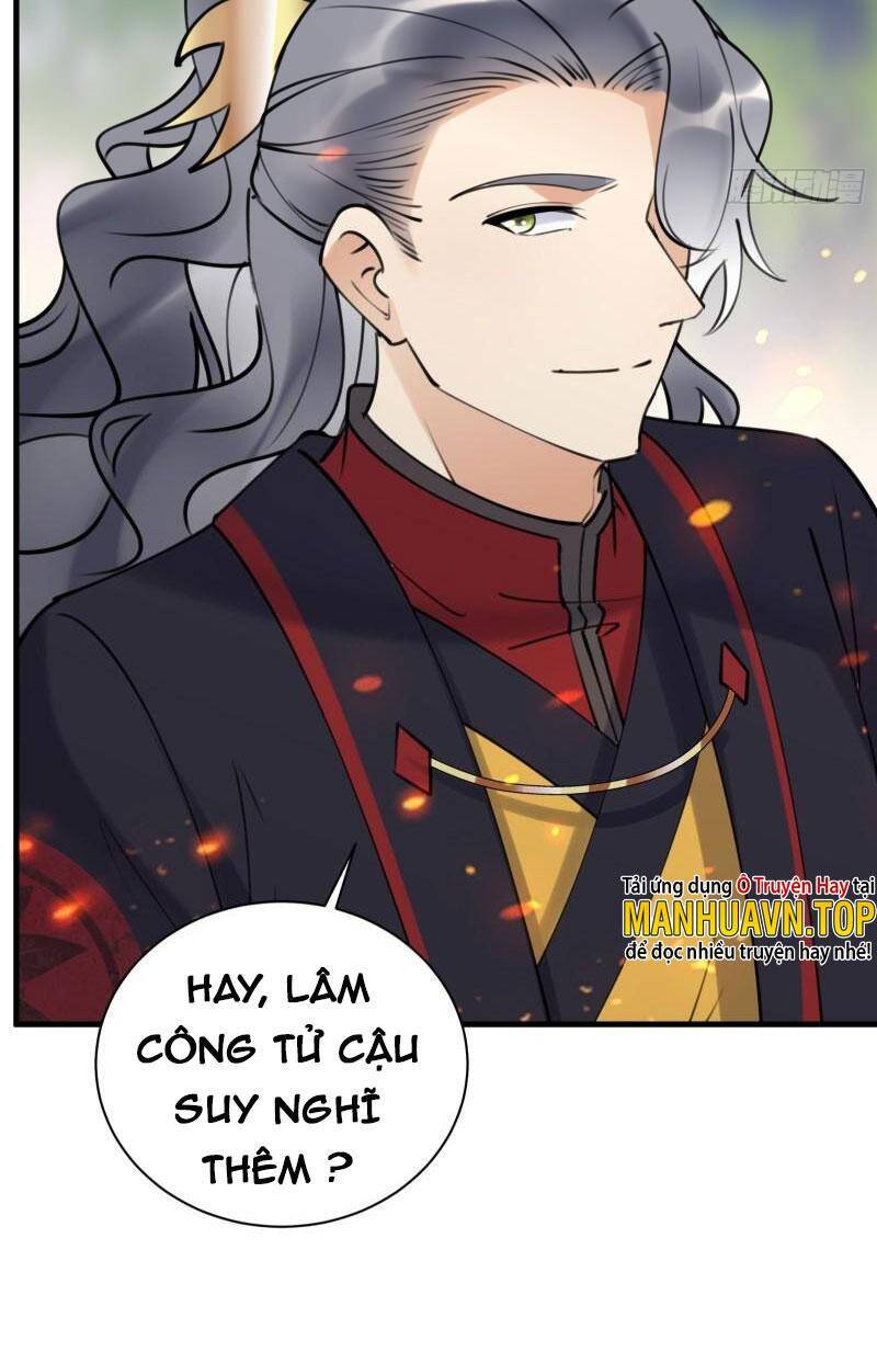 Tu Tiên Phải Dựa Vào Sugar Mommy: Chapter 194