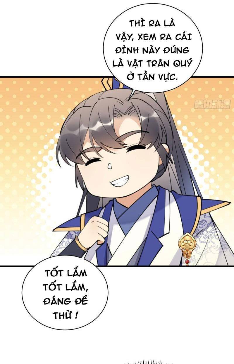 Tu Tiên Phải Dựa Vào Sugar Mommy: Chapter 194