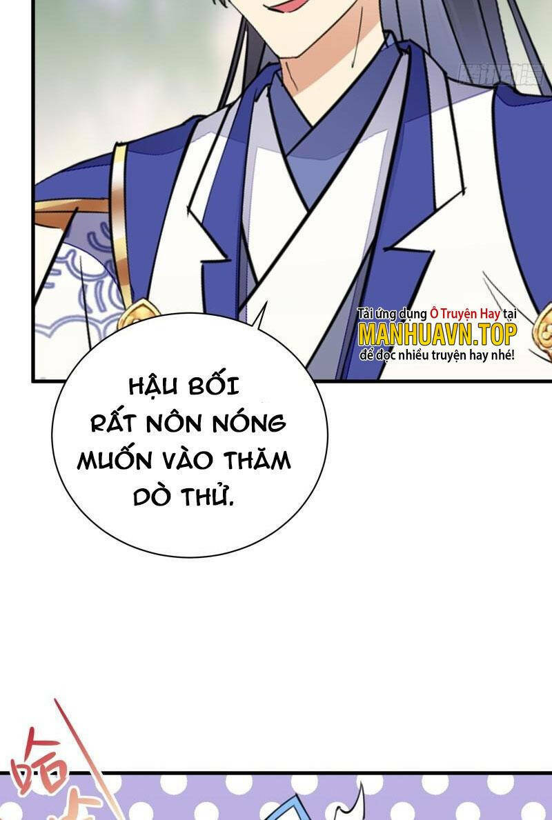 Tu Tiên Phải Dựa Vào Sugar Mommy: Chapter 195