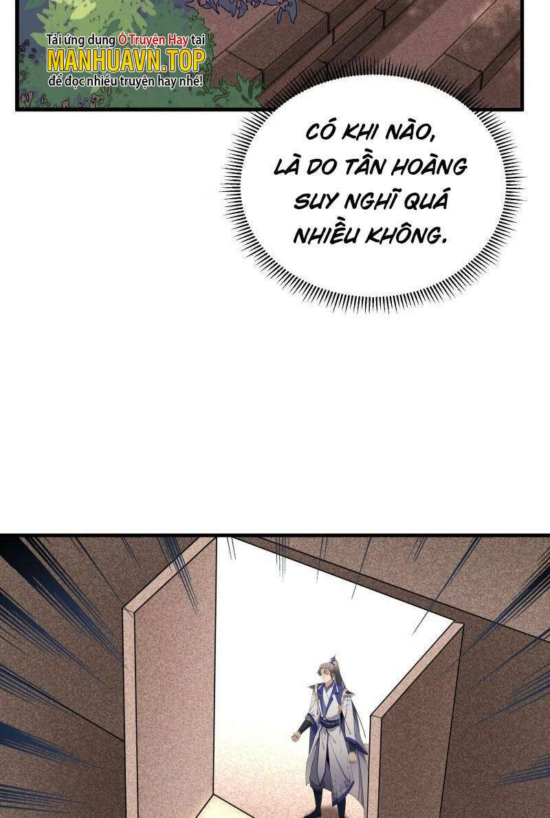 Tu Tiên Phải Dựa Vào Sugar Mommy: Chapter 195