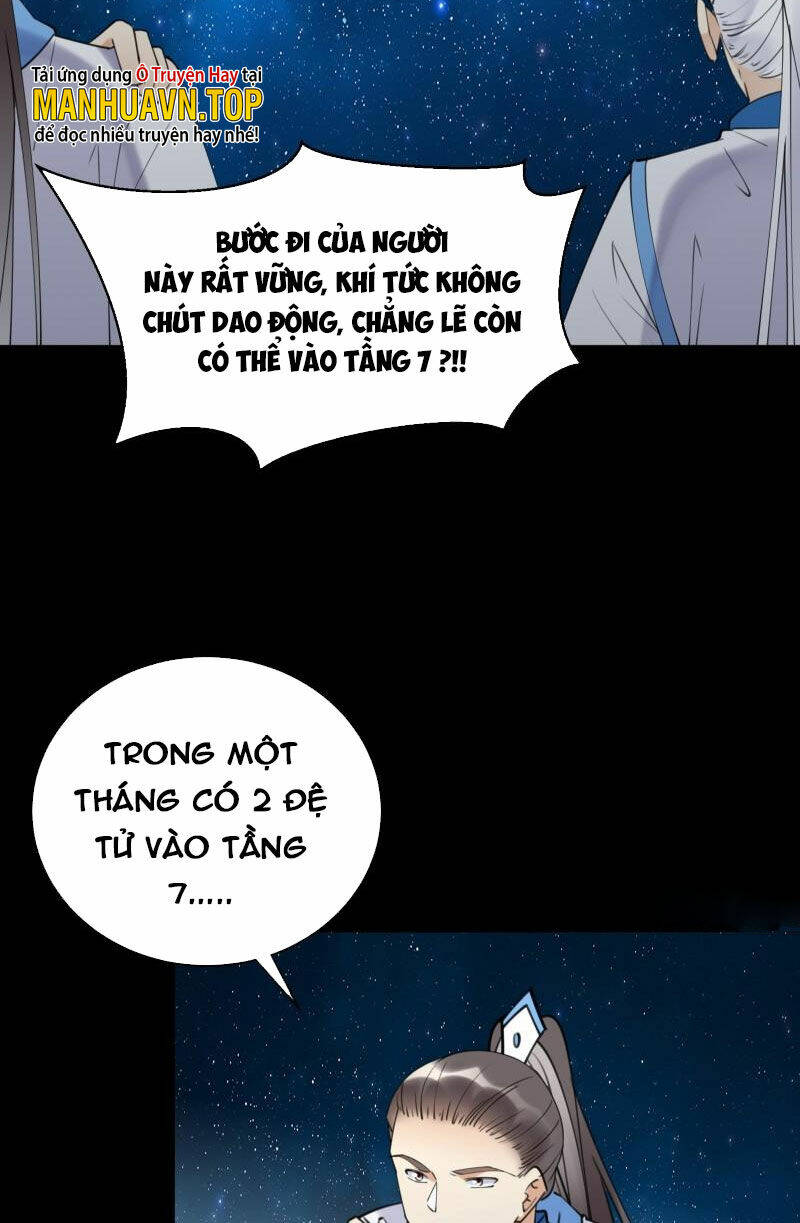 Tu Tiên Phải Dựa Vào Sugar Mommy: Chapter 196