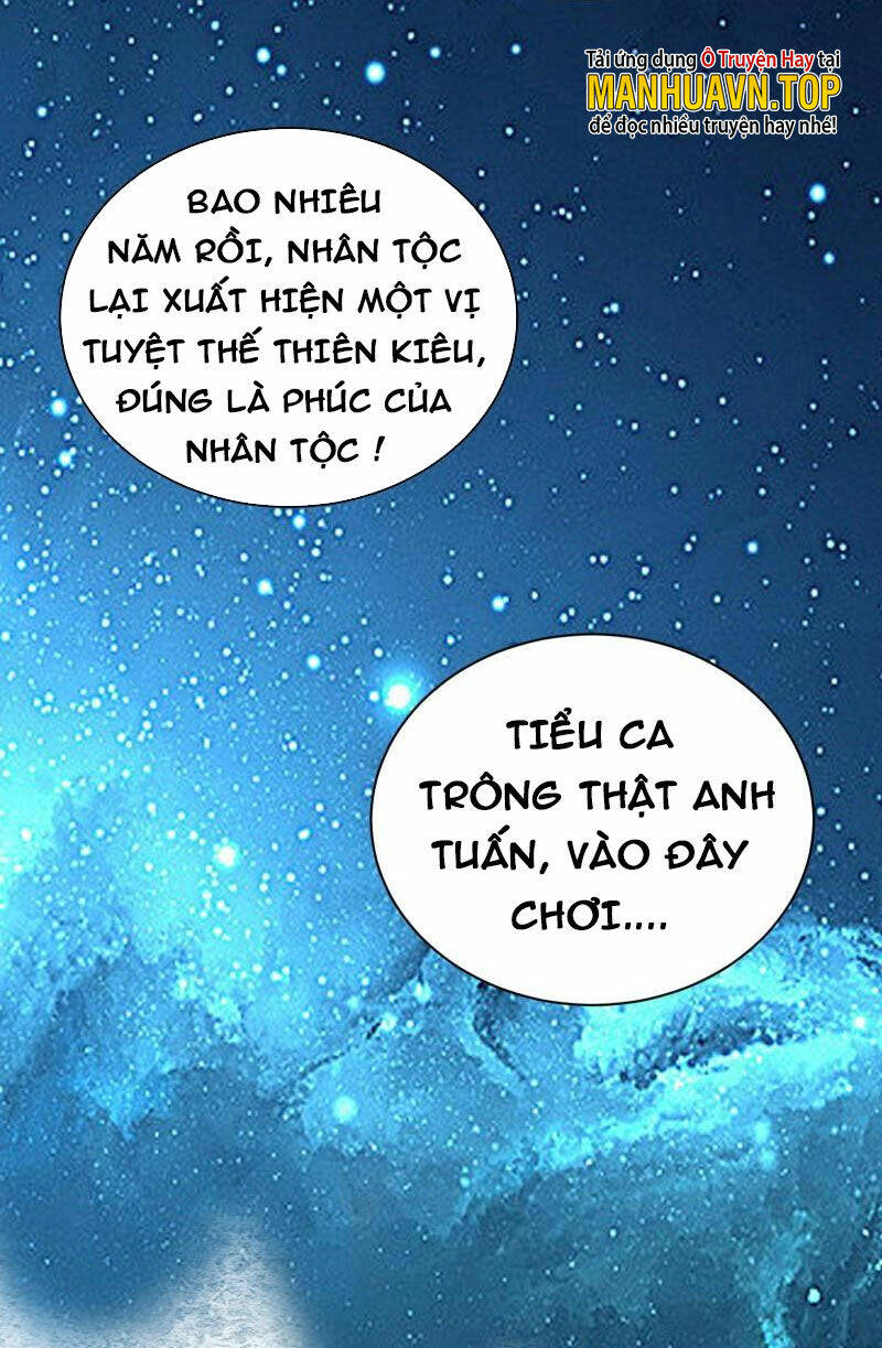 Tu Tiên Phải Dựa Vào Sugar Mommy: Chapter 196