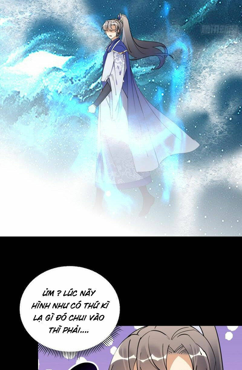 Tu Tiên Phải Dựa Vào Sugar Mommy: Chapter 196