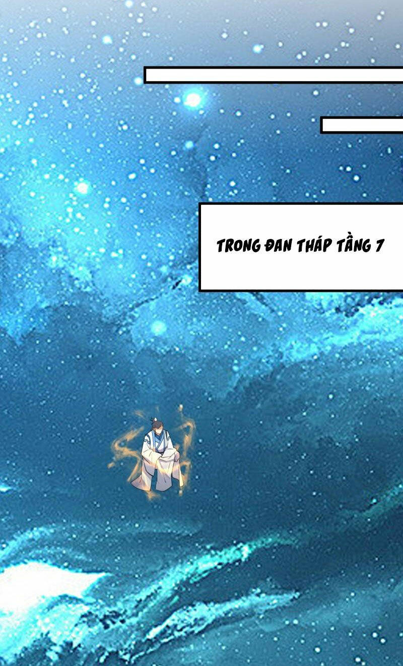 Tu Tiên Phải Dựa Vào Sugar Mommy: Chapter 197