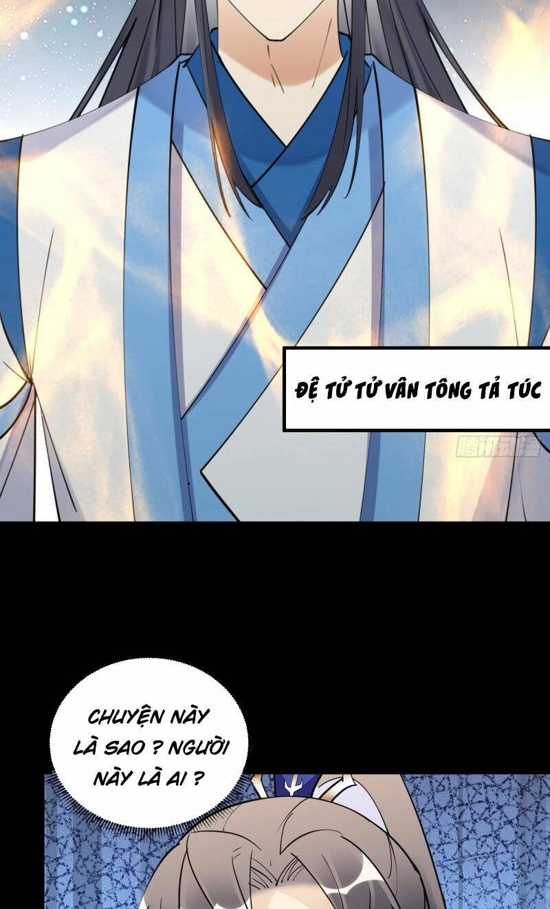 Tu Tiên Phải Dựa Vào Sugar Mommy: Chapter 197