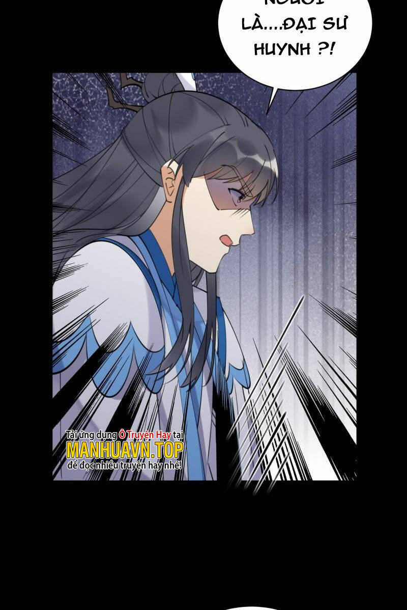 Tu Tiên Phải Dựa Vào Sugar Mommy: Chapter 197