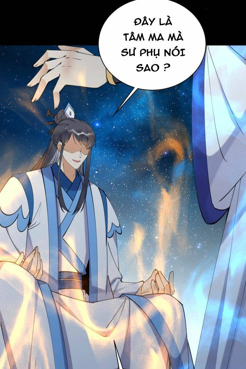 Tu Tiên Phải Dựa Vào Sugar Mommy: Chapter 197