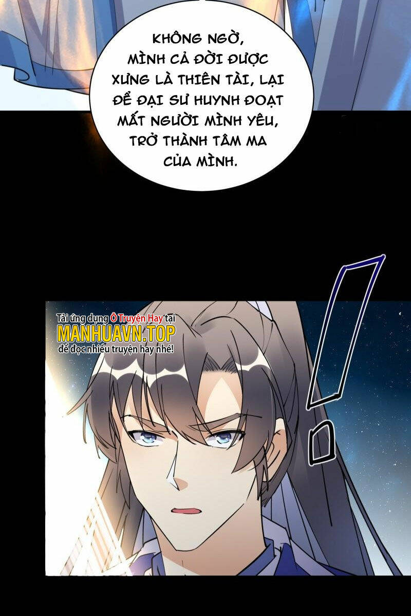 Tu Tiên Phải Dựa Vào Sugar Mommy: Chapter 197