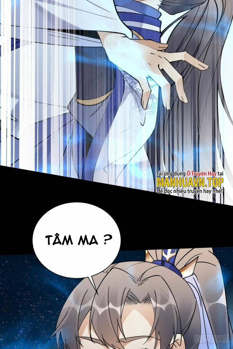 Tu Tiên Phải Dựa Vào Sugar Mommy: Chapter 197