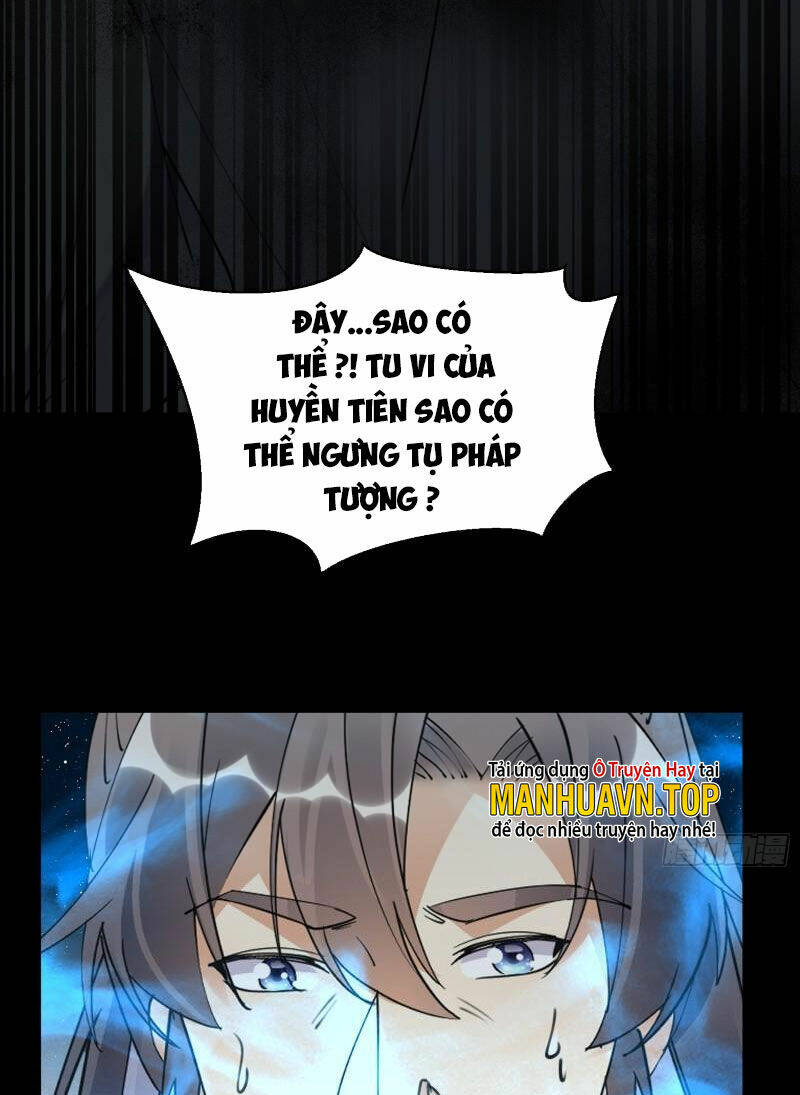 Tu Tiên Phải Dựa Vào Sugar Mommy: Chapter 198
