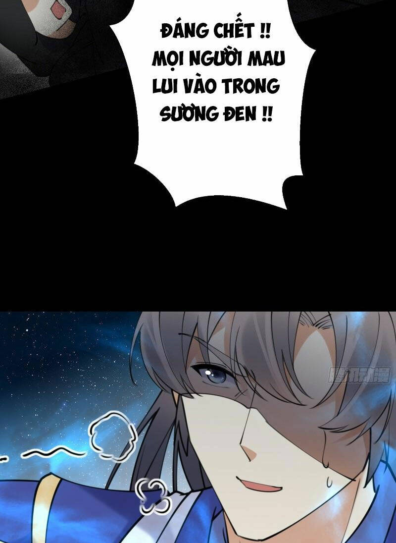 Tu Tiên Phải Dựa Vào Sugar Mommy: Chapter 198