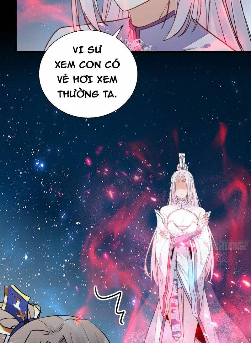 Tu Tiên Phải Dựa Vào Sugar Mommy: Chapter 198