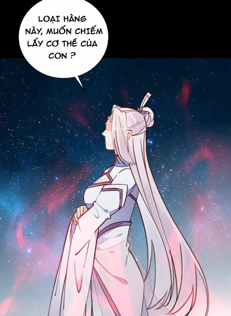 Tu Tiên Phải Dựa Vào Sugar Mommy: Chapter 198
