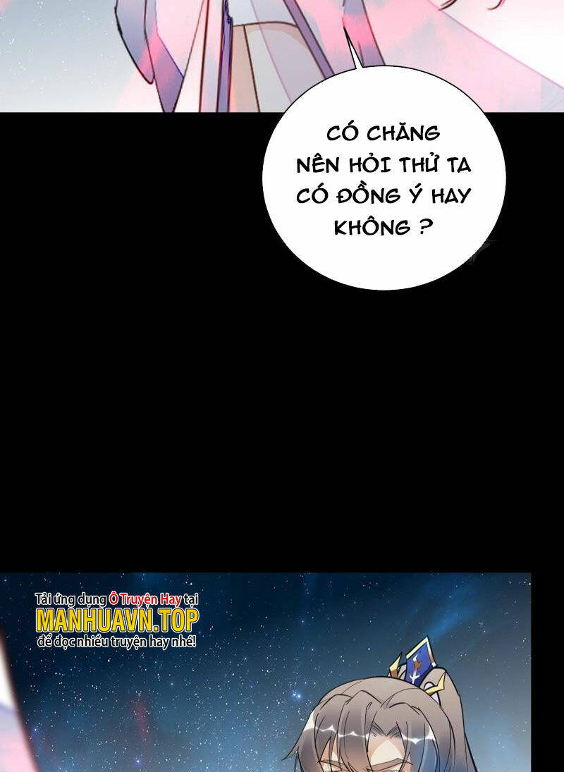 Tu Tiên Phải Dựa Vào Sugar Mommy: Chapter 198