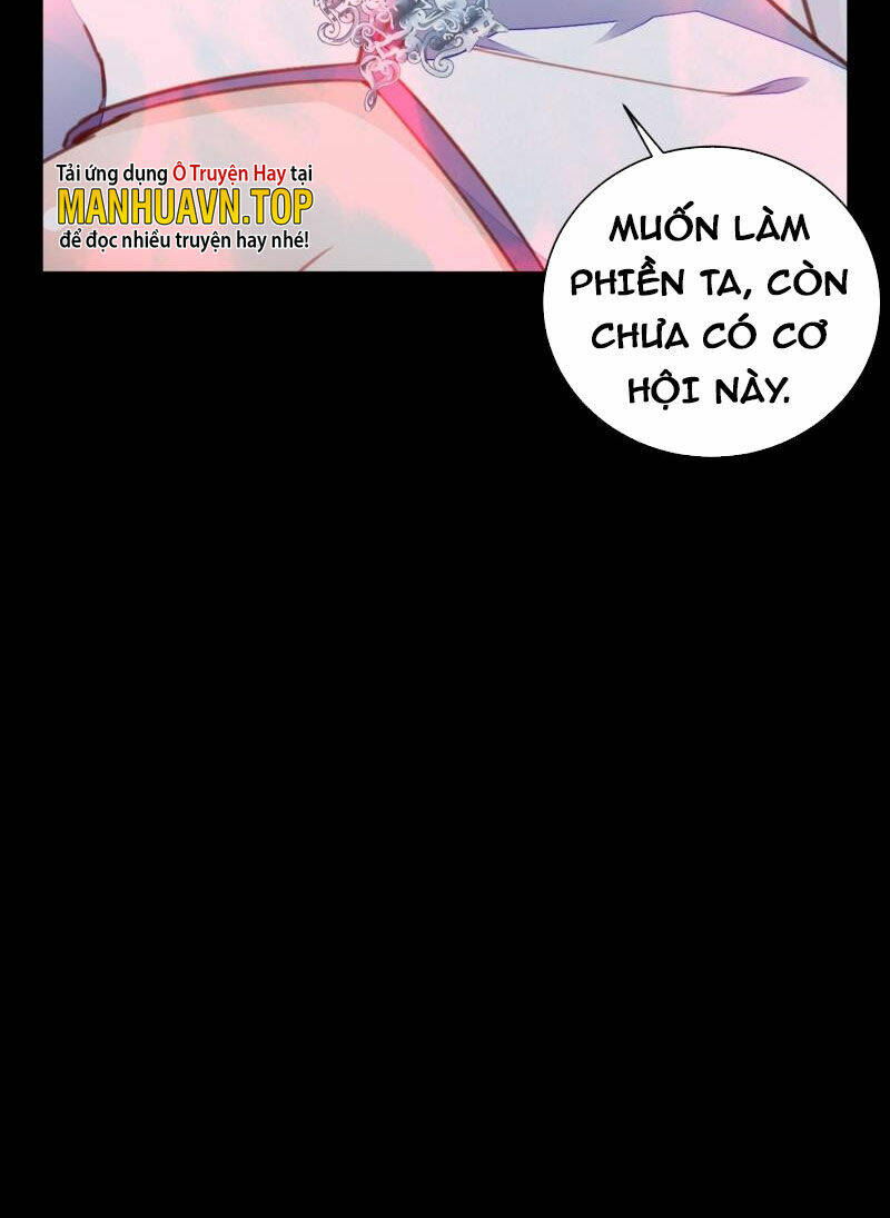Tu Tiên Phải Dựa Vào Sugar Mommy: Chapter 198