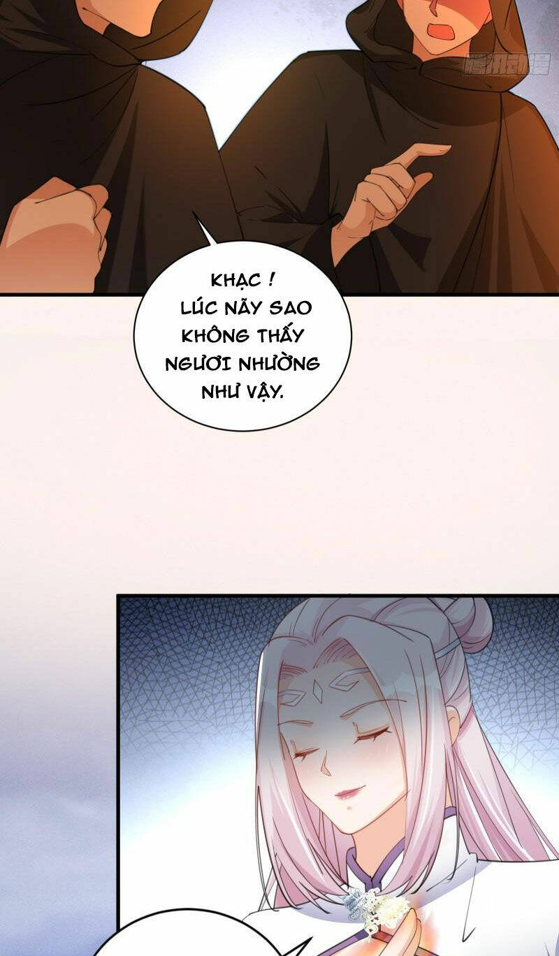 Tu Tiên Phải Dựa Vào Sugar Mommy: Chapter 199