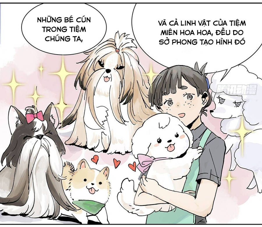 Bạn Cùng Lớp Tôi Đều Kỳ Lạ: Chương 14