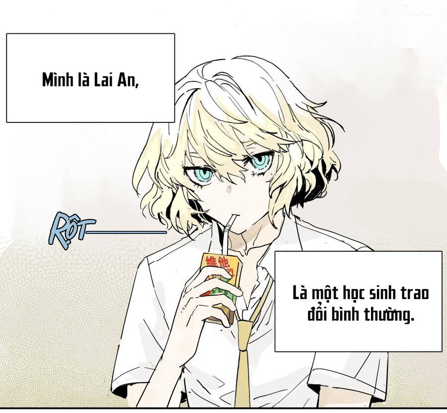Bạn Cùng Lớp Tôi Đều Kỳ Lạ: Chương 14
