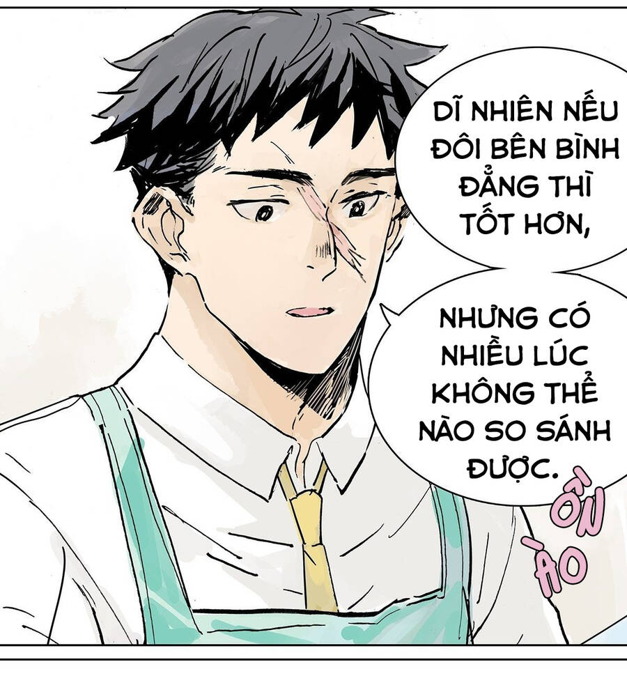 Bạn Cùng Lớp Tôi Đều Kỳ Lạ: Chương 14