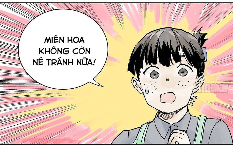 Bạn Cùng Lớp Tôi Đều Kỳ Lạ: Chương 14
