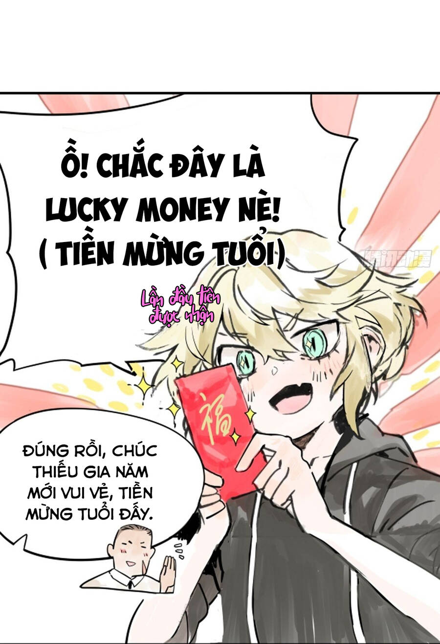 Bạn Cùng Lớp Tôi Đều Kỳ Lạ: Chương 15