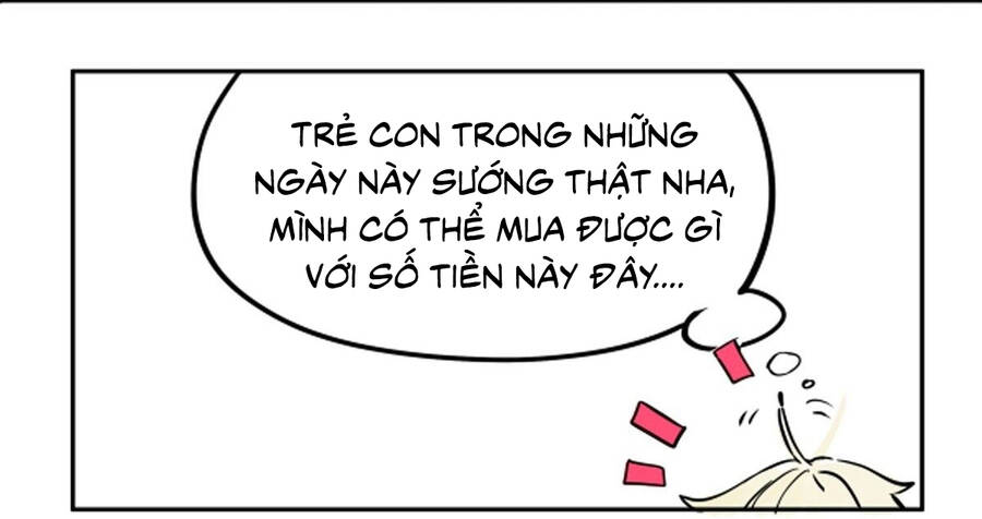 Bạn Cùng Lớp Tôi Đều Kỳ Lạ: Chương 15