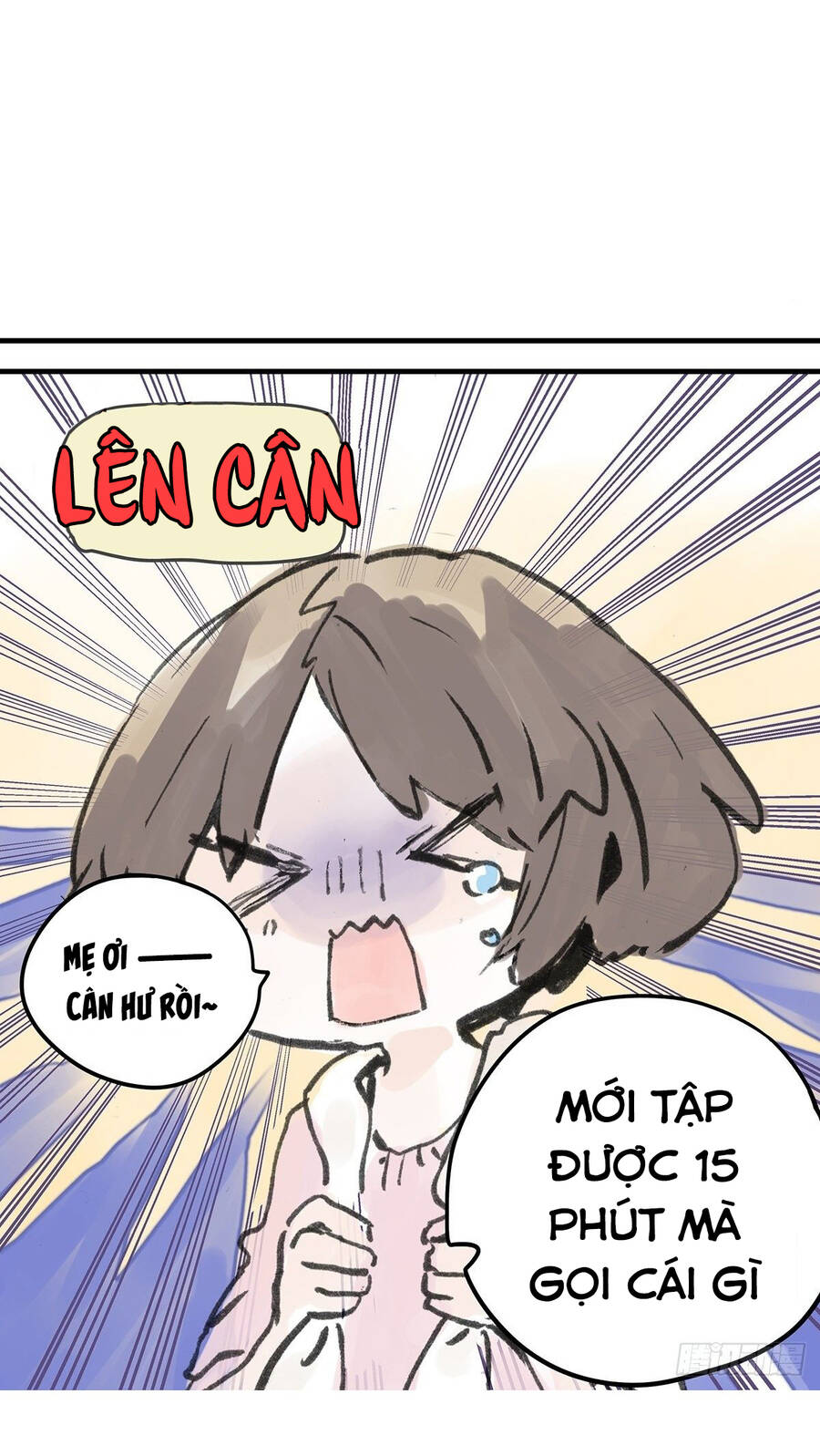 Bạn Cùng Lớp Tôi Đều Kỳ Lạ: Chương 15