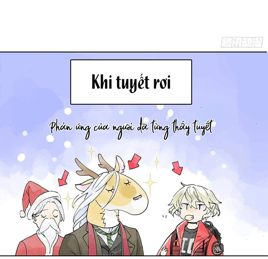Bạn Cùng Lớp Tôi Đều Kỳ Lạ: Chương 18