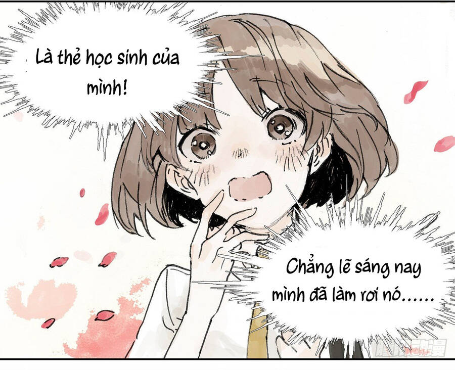 Bạn Cùng Lớp Tôi Đều Kỳ Lạ: Chương 2