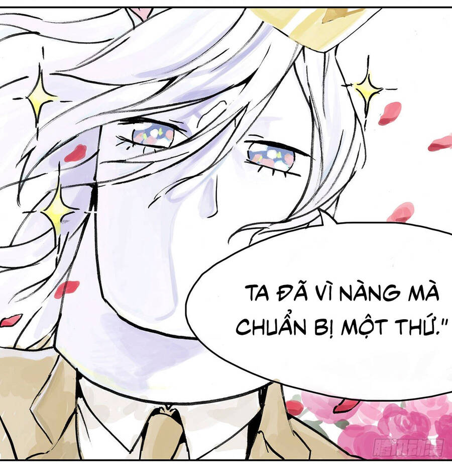Bạn Cùng Lớp Tôi Đều Kỳ Lạ: Chương 2